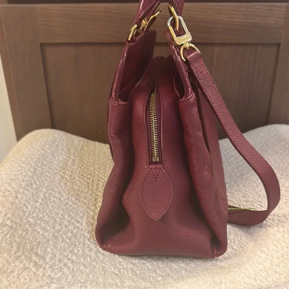 Louis Vuitton Rare empriente two way bag - Picture 4 of 11
